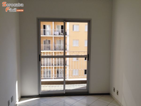 Apartamento em Pq. Campolim, Sorocaba - APTO - cód. 19LC - LOCAÇÃO - 2 DORM. - Foto 3